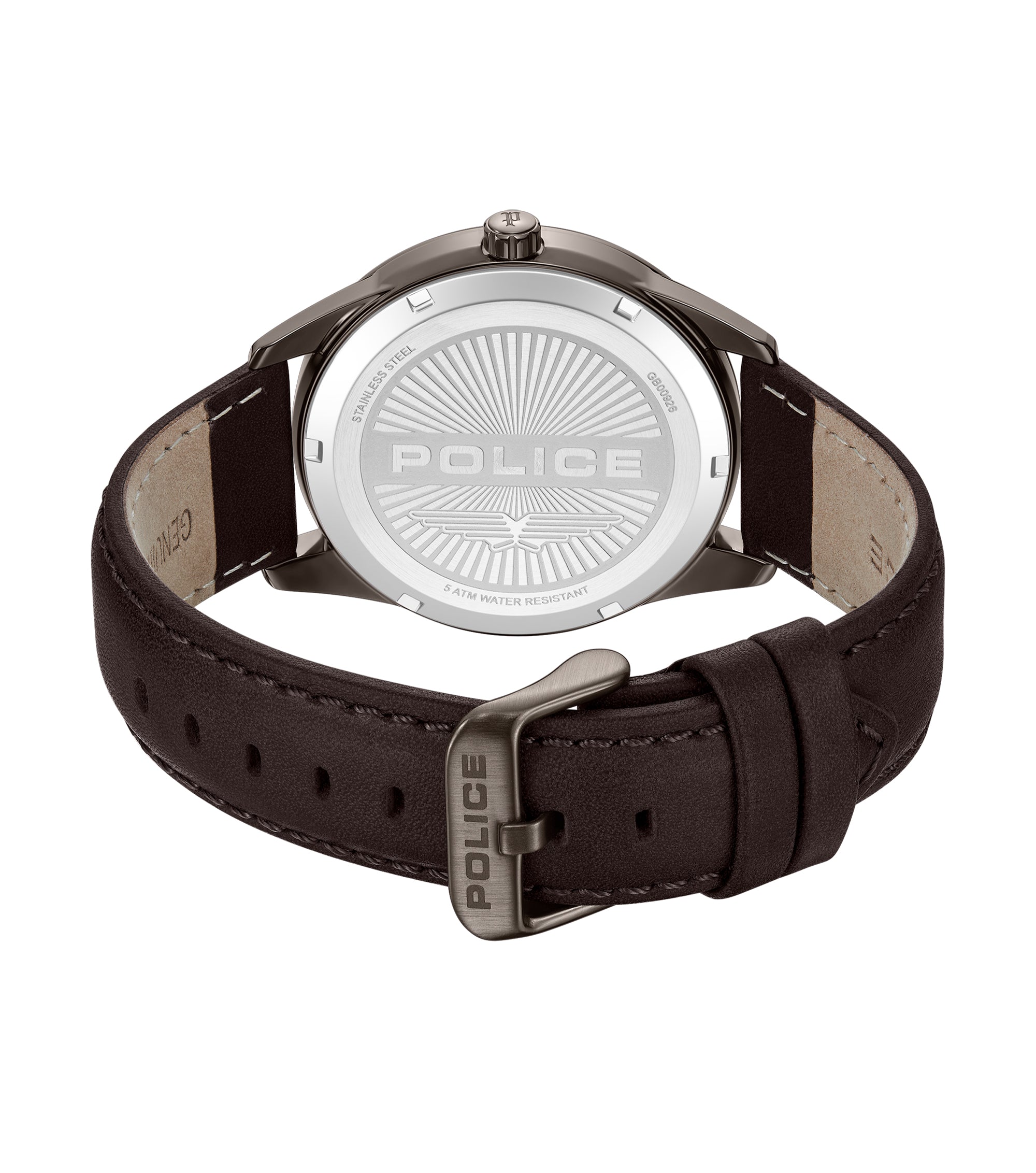 Styleshift Men's Analog Watch