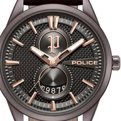 Styleshift Men's Analog Watch
