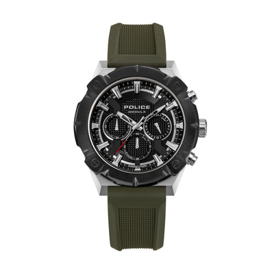 Modula 1.0 Men's Multifunction Watch