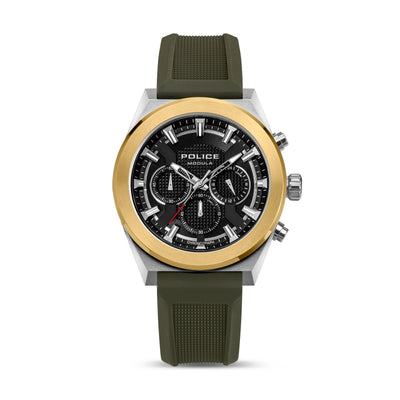Modula 1.0 Men's Multifunction Watch