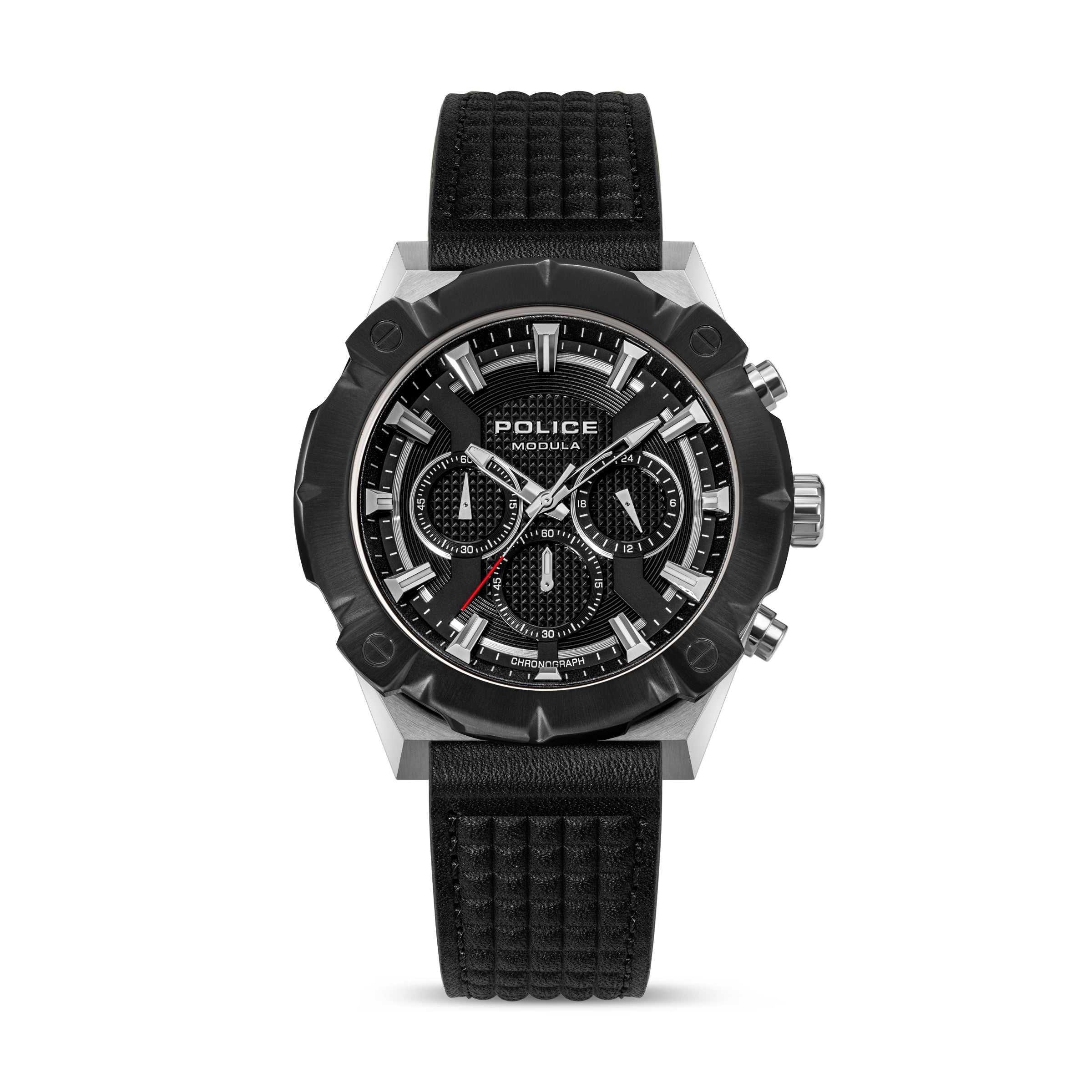 Modula 1.0 Men's Multifunction Watch