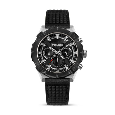 Modula 1.0 Men's Multifunction Watch