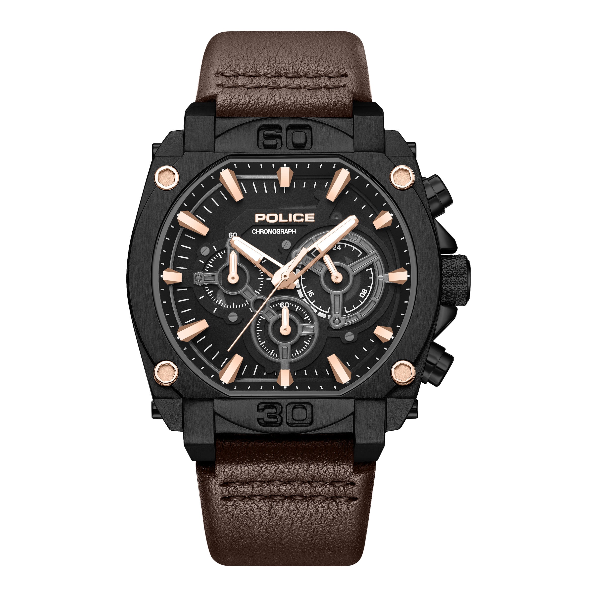 Norwood Men's Chronograph Watch