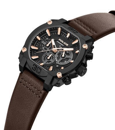 Norwood Men's Chronograph Watch