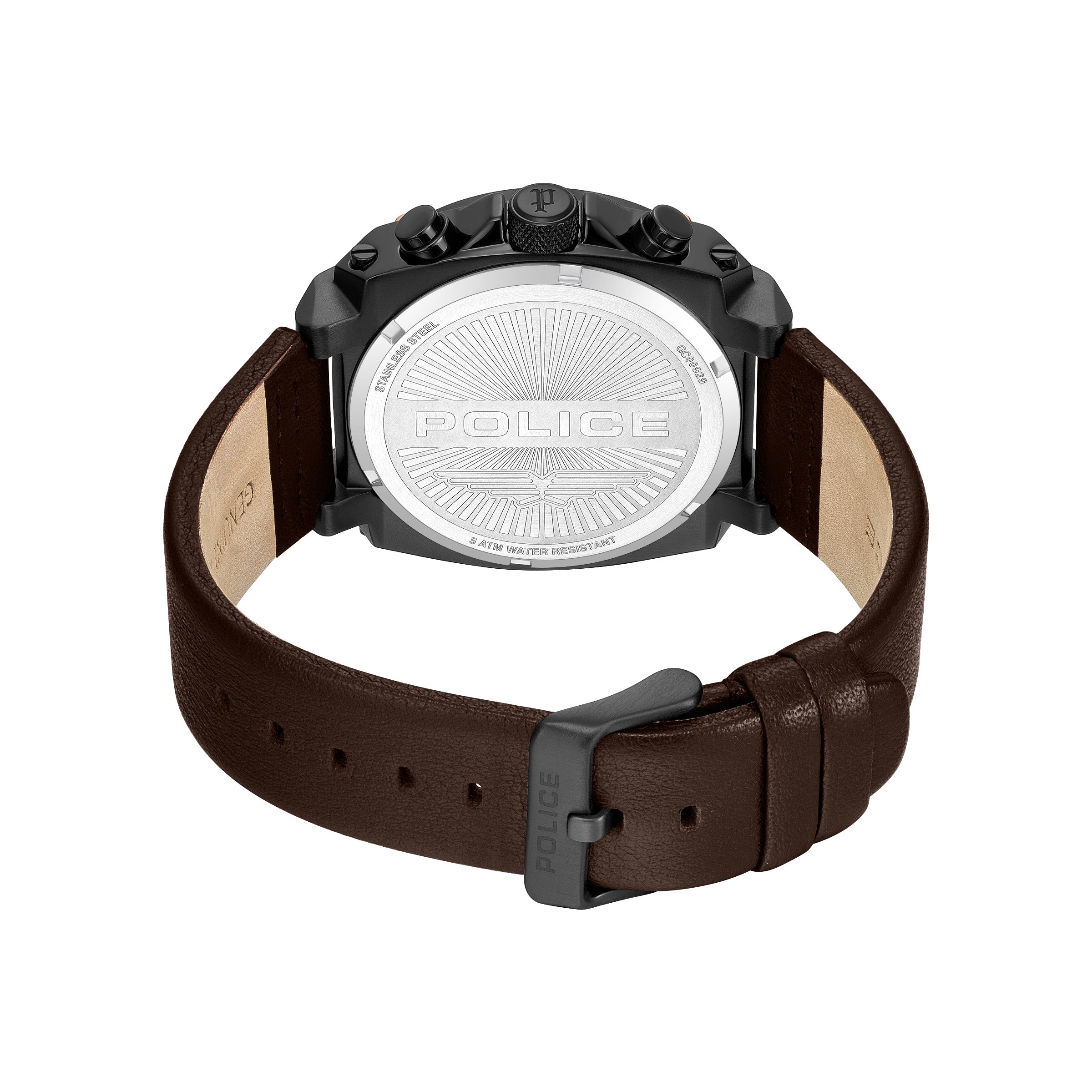 Norwood Men's Chronograph Watch