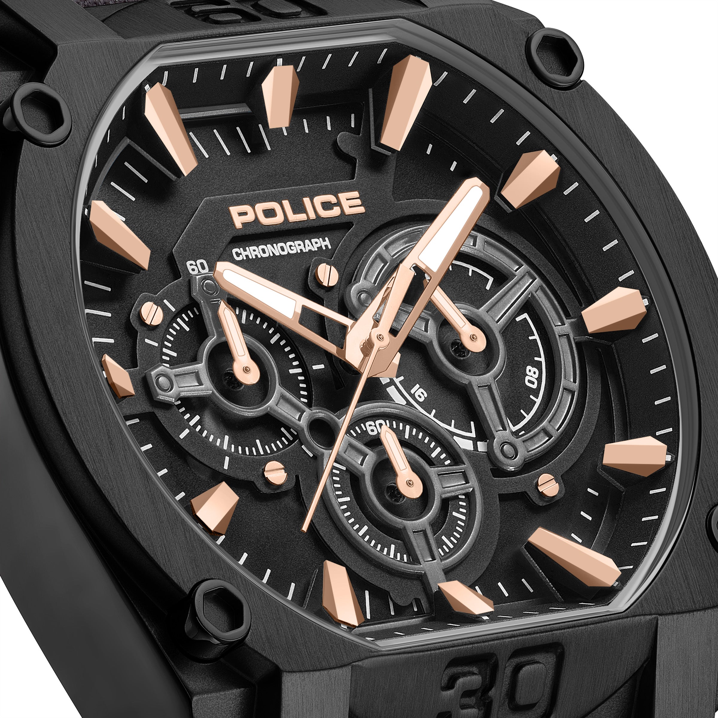 Norwood Men's Chronograph Watch