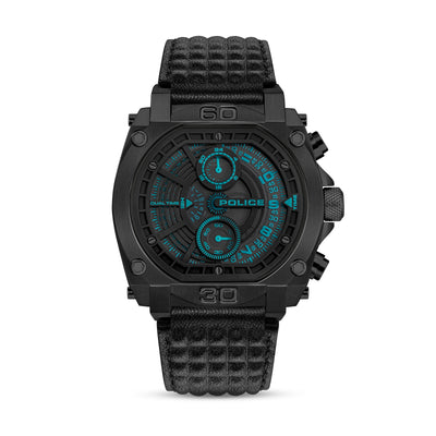 Norwood Men's Multifunction Watch