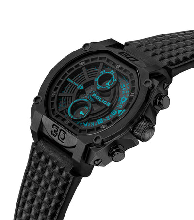 Norwood Men's Multifunction Watch