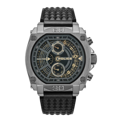 Norwood Men's Multifunction Watch