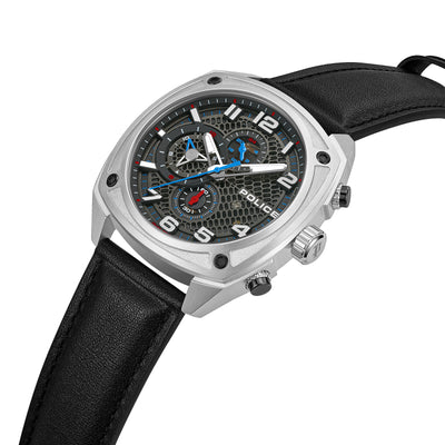 Portland Men's Multifunction Watch