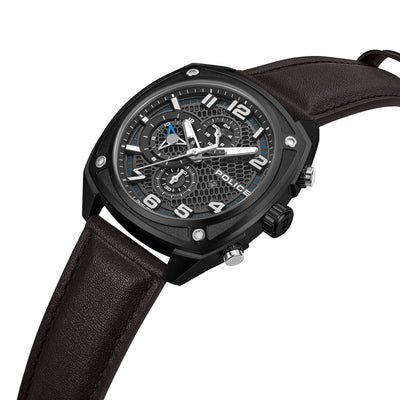 Portland Men's Multifunction Watch