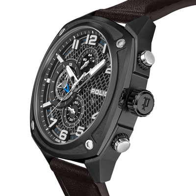 Portland Men's Multifunction Watch