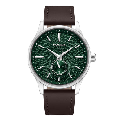Jet Men's Analog Watch