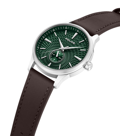 Jet Men's Analog Watch