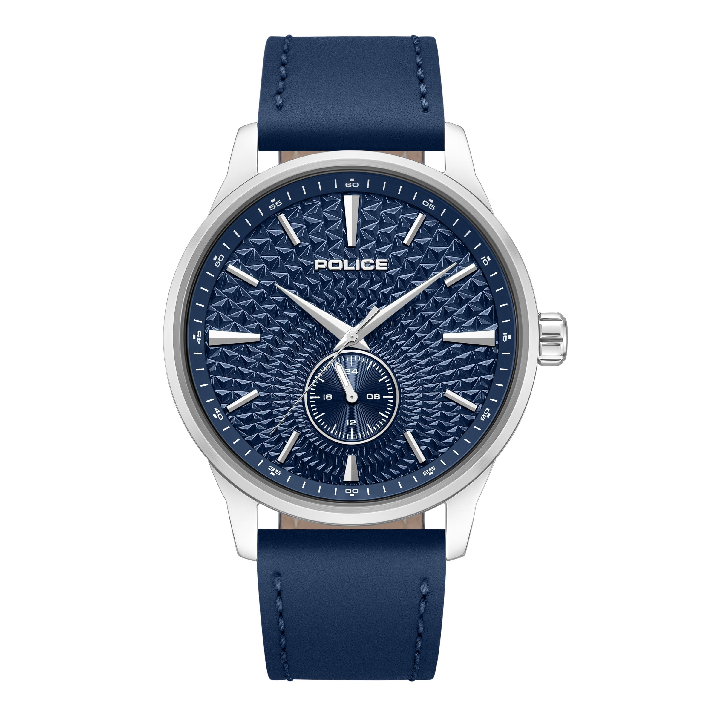 Jet Men's Analog Watch