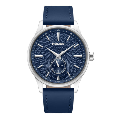 Jet Men's Analog Watch