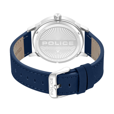 Jet Men's Analog Watch