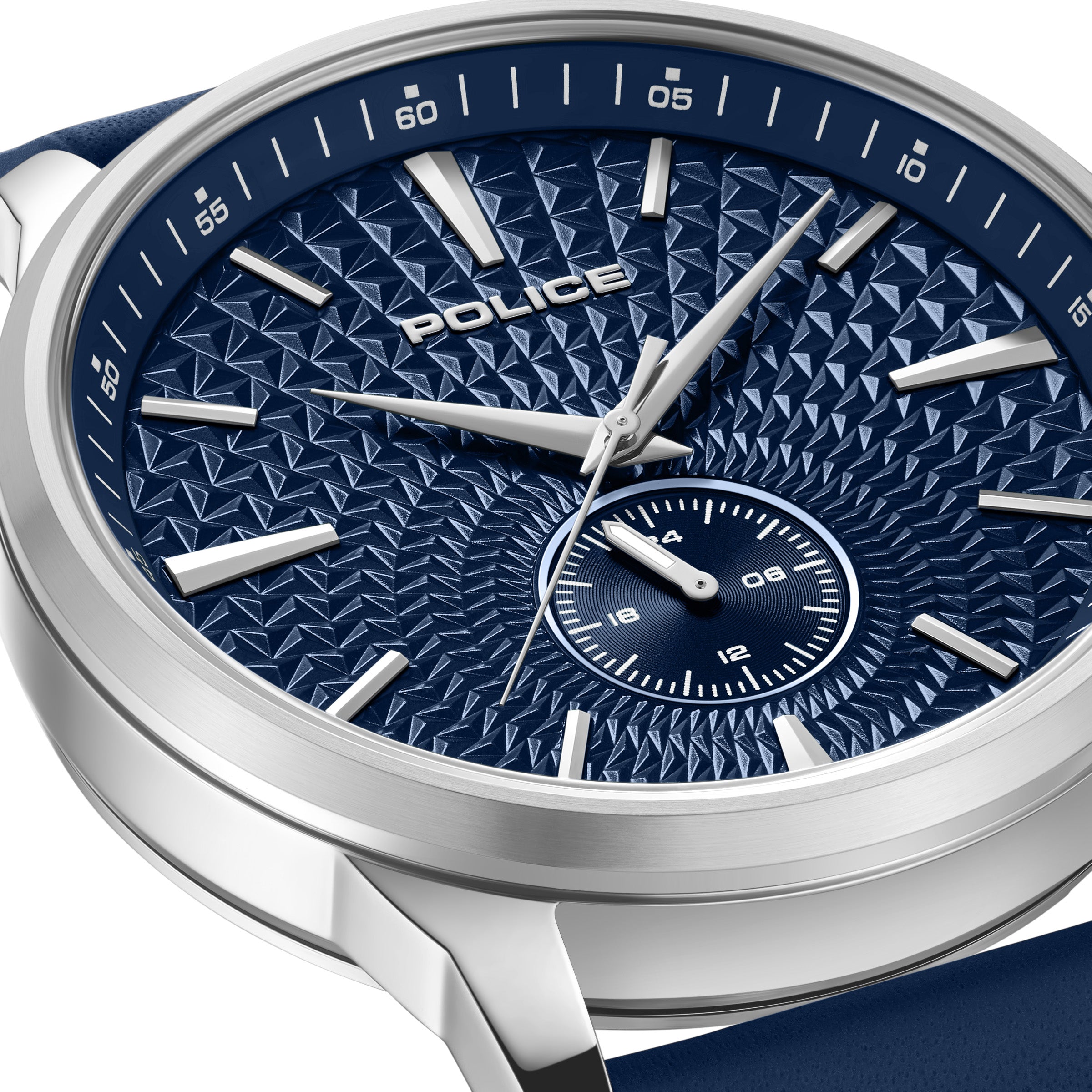 Jet Men's Analog Watch