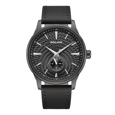 Jet Men's Analog Watch
