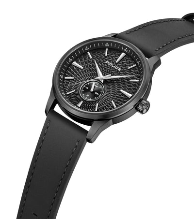 Jet Men's Analog Watch