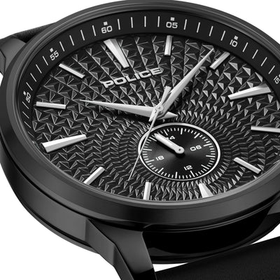 Jet Men's Analog Watch