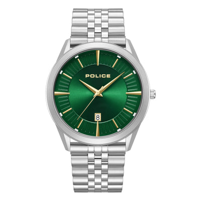 Patriot Men's Analog Watch