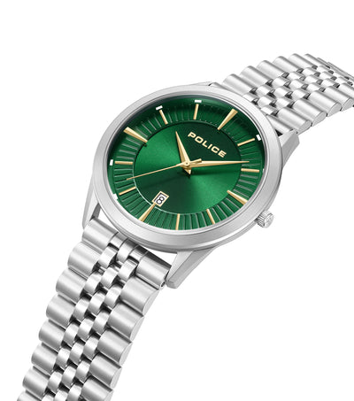 Patriot Men's Analog Watch