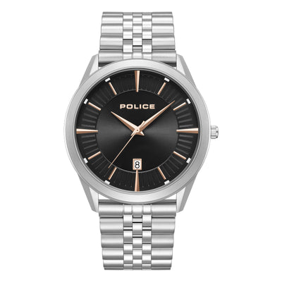 Patriot Men's Analog Watch
