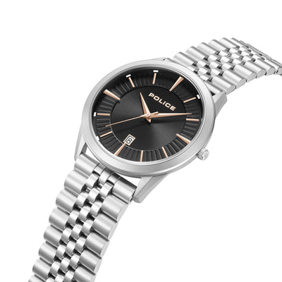 Patriot Men's Analog Watch