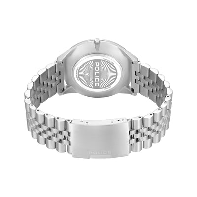 Patriot Men's Analog Watch