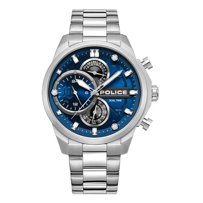 Reactor Men's Multifunction Watch