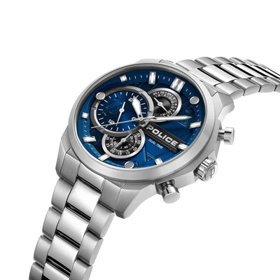 Reactor Men's Multifunction Watch