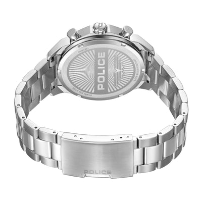 Reactor Men's Multifunction Watch