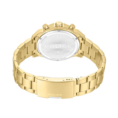 Reactor Men's Multifunction Watch