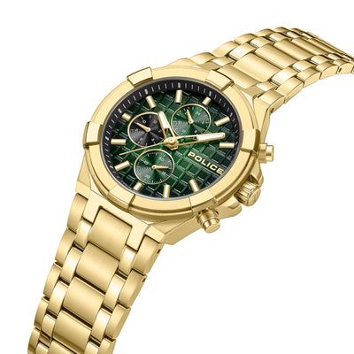 Guardian Men's Multifunction Watch
