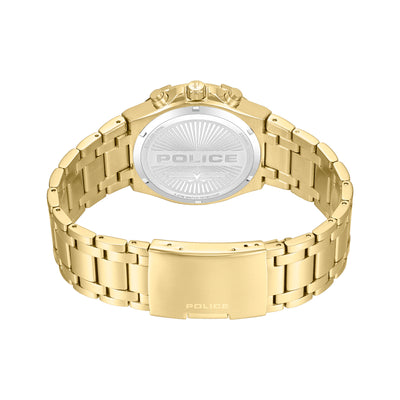 Guardian Men's Multifunction Watch