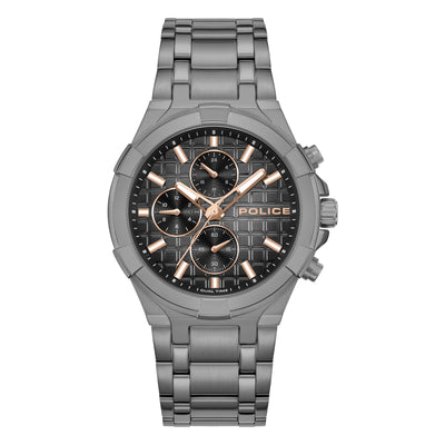 Guardian Men's Multifunction Watch
