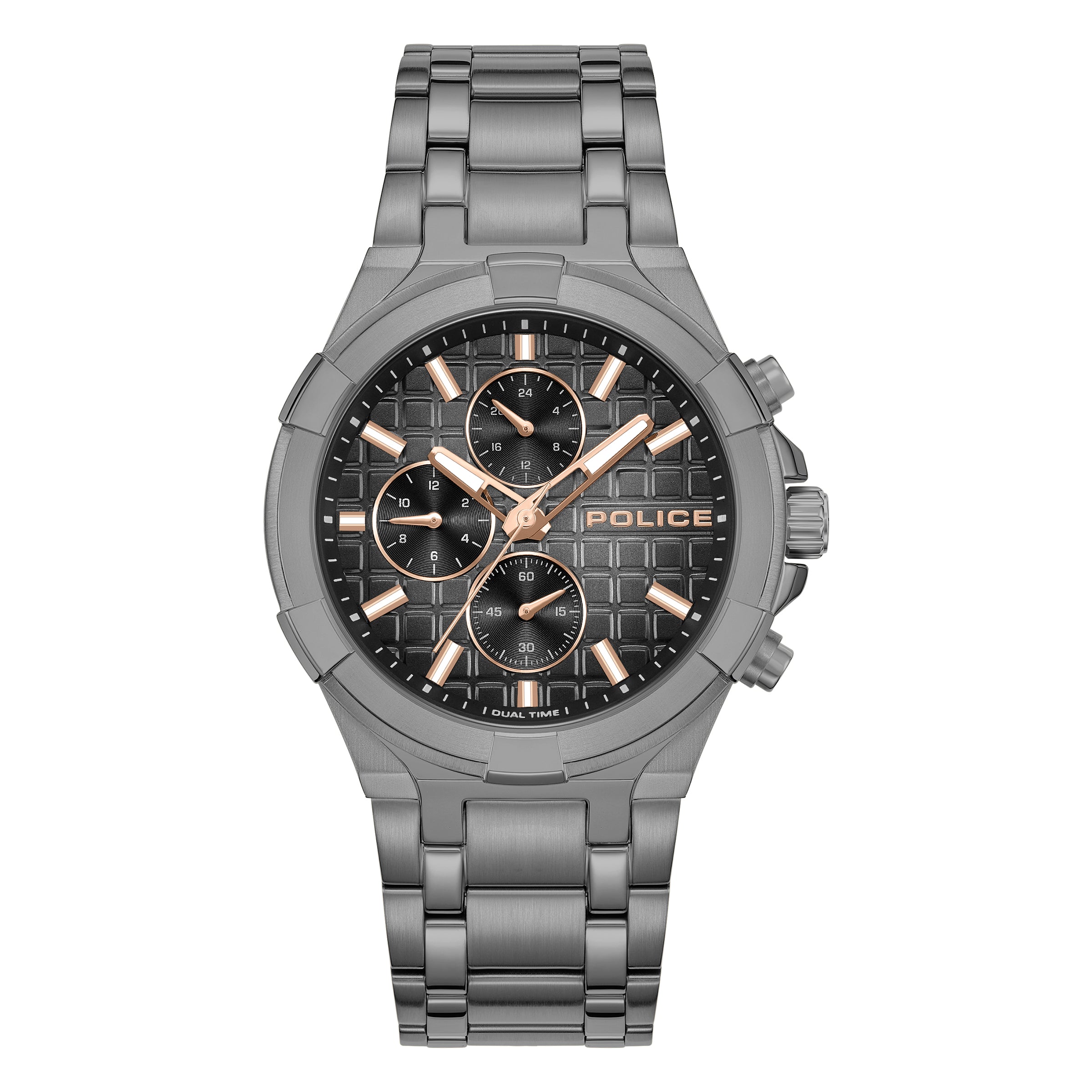 Guardian Men's Multifunction Watch