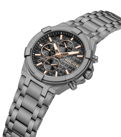 Guardian Men's Multifunction Watch