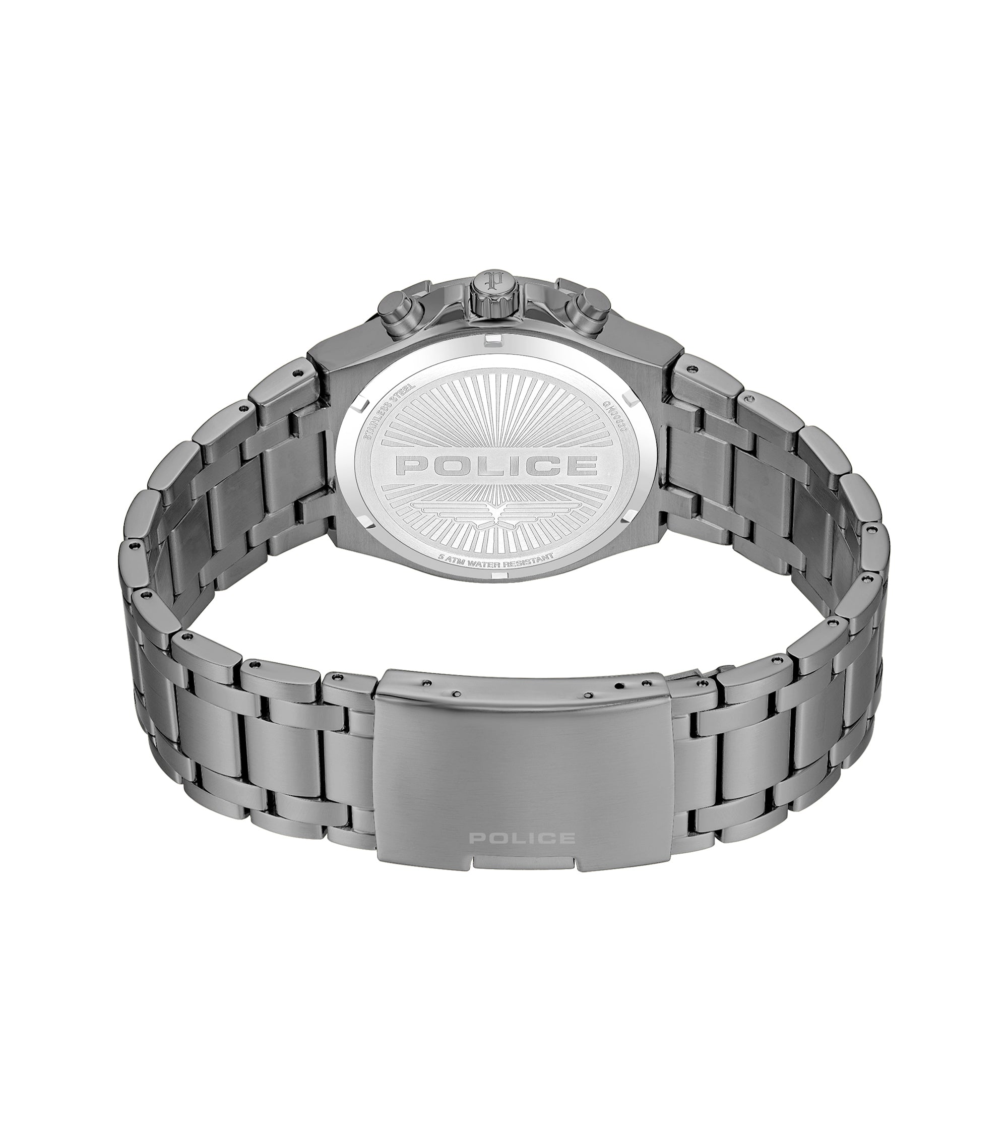Guardian Men's Multifunction Watch