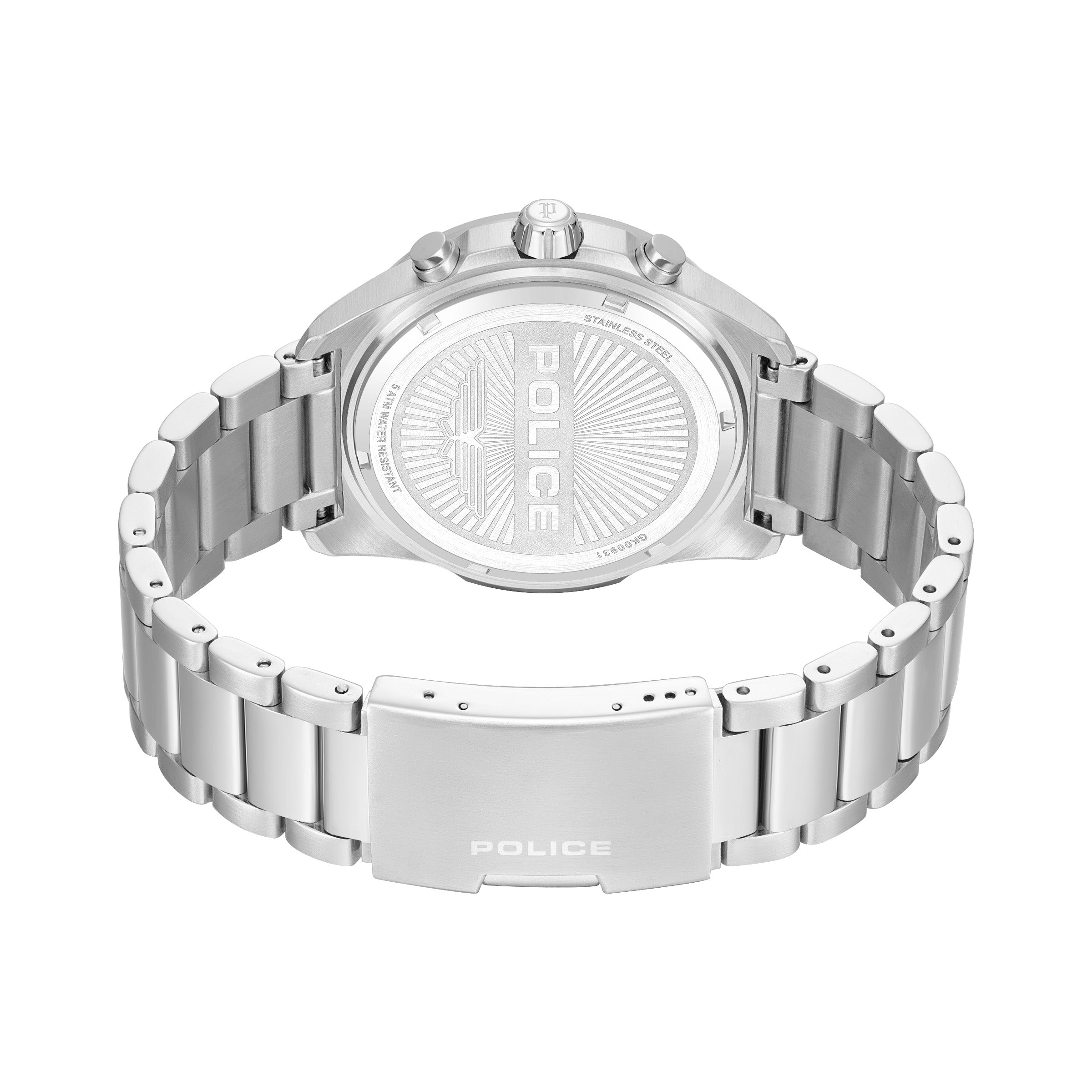 Moonstrike Men's Chronograph Watch