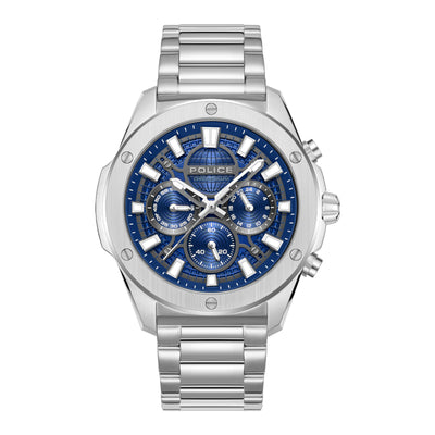 Moonstrike Men's Chronograph Watch