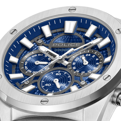 Moonstrike Men's Chronograph Watch
