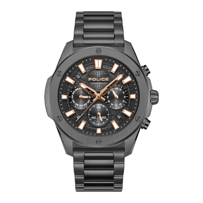 Moonstrike Men's Chronograph Watch