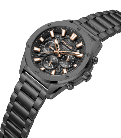 Moonstrike Men's Chronograph Watch