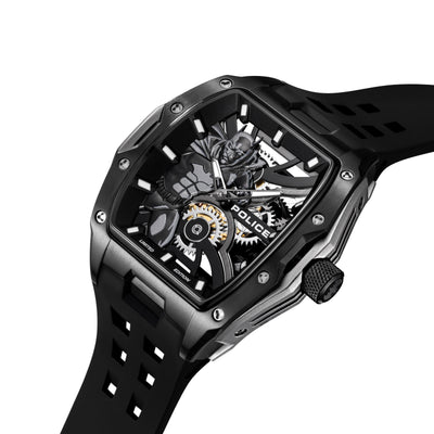 Gotham Men's Analog Watch
