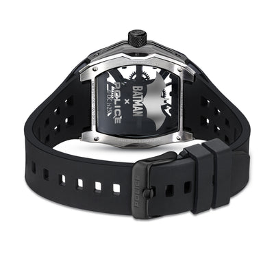 Gotham Men's Analog Watch