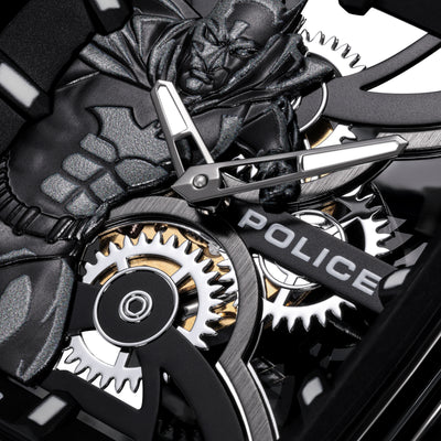 Gotham Men's Analog Watch
