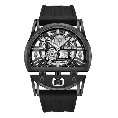 Daintree 2.0 Men's Analog Watch