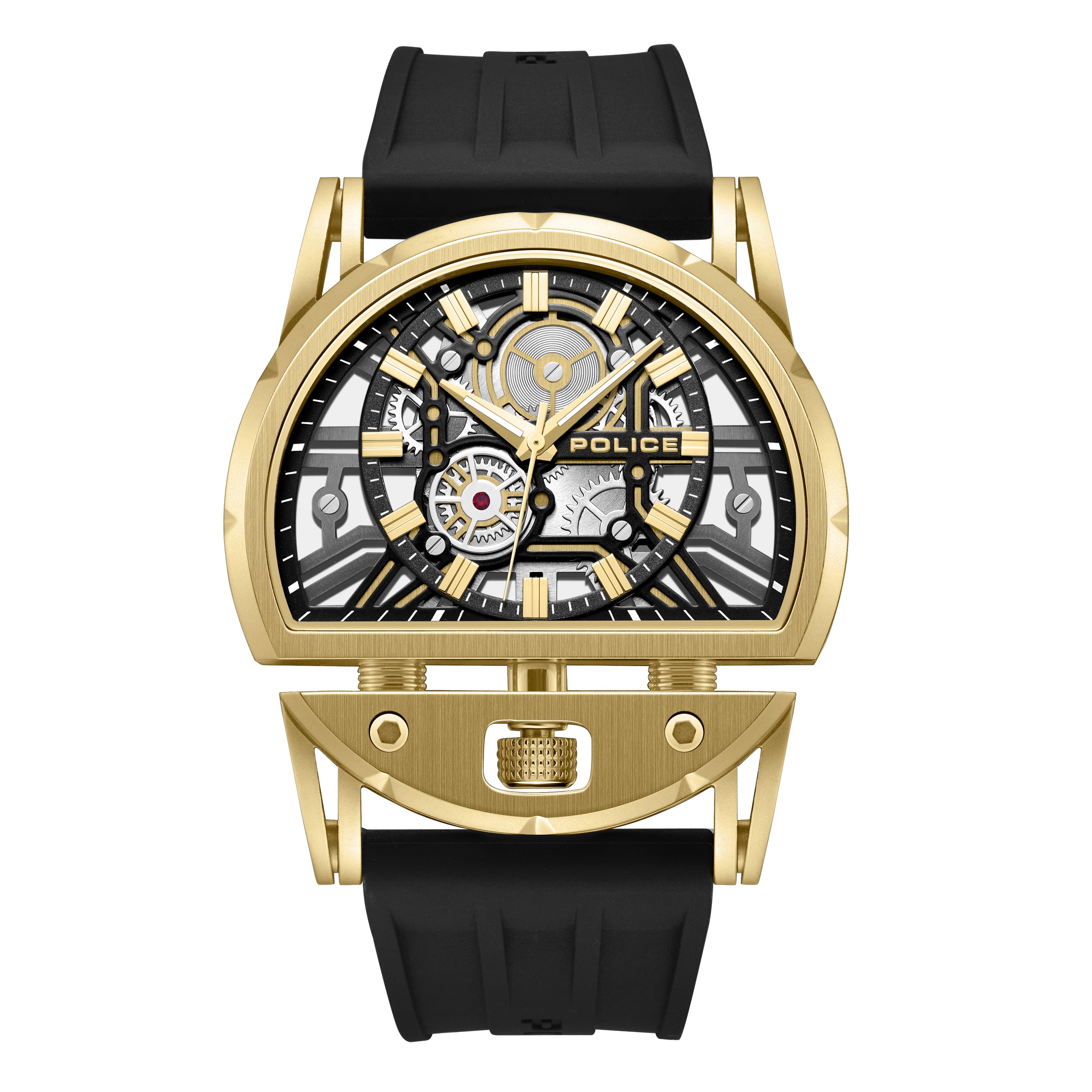 Daintree 2.0 Men's Analog Watch
